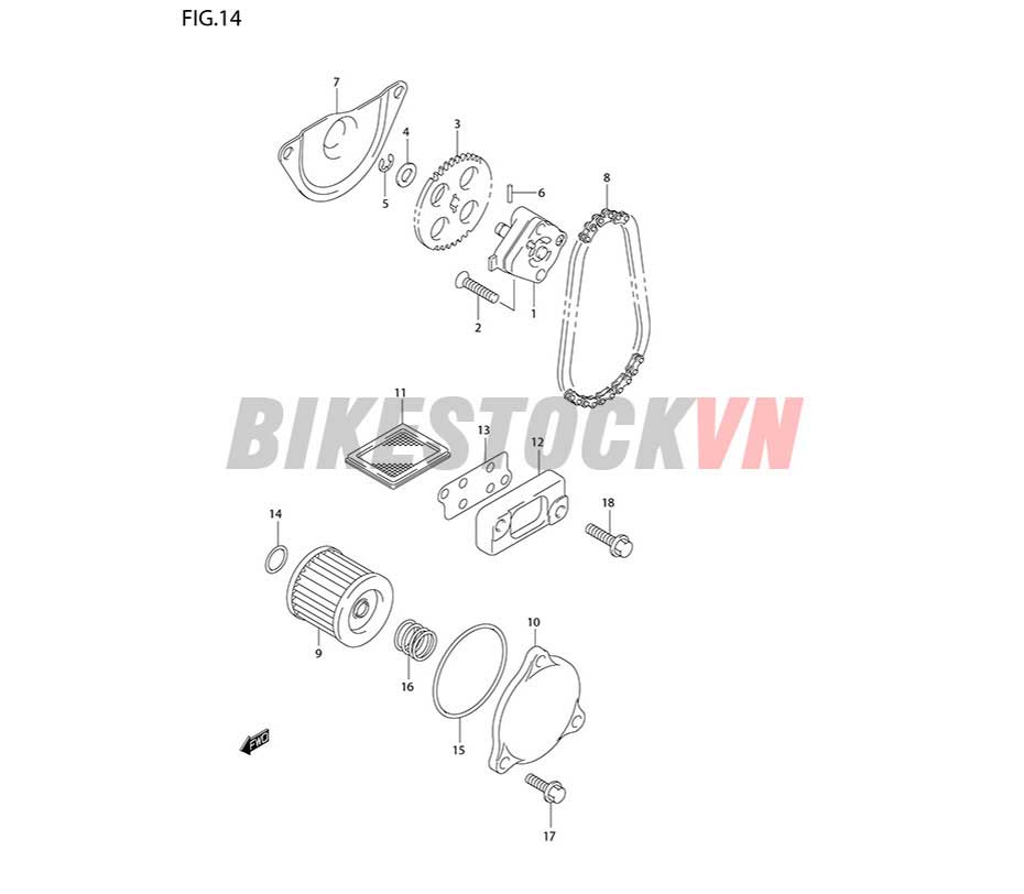 FIG-14_BƠM DẦU